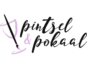 Pintsel & Pokaal