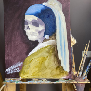 Al Vermeer