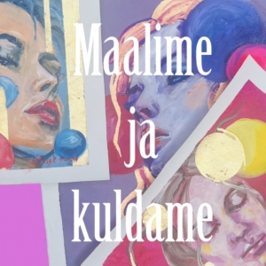 kuld ja pallid