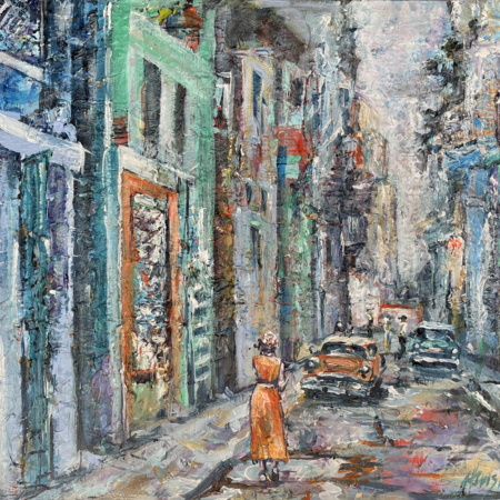 havana