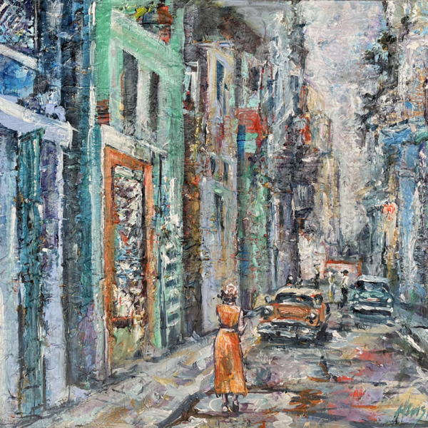 havana
