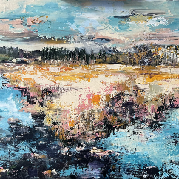 Flow of Spring